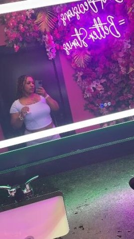 Hola Amor💚 mailei is back 🥵 sweet & succulent 💕✨ - 1