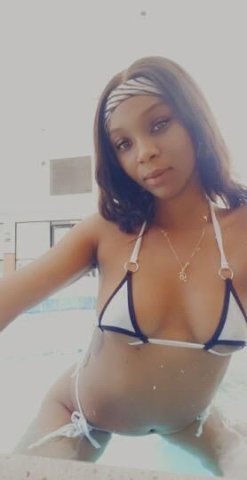 New in Town❗Your Lovely 💗💗Chocolate💗💗 Bliss 💗💗Hosting Town Square IN/OUTCALL available - 1