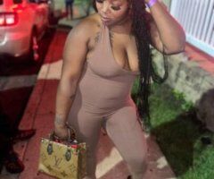 Jackson escorts - 💦💦🌊FIJI IS BACK🌊💦💦