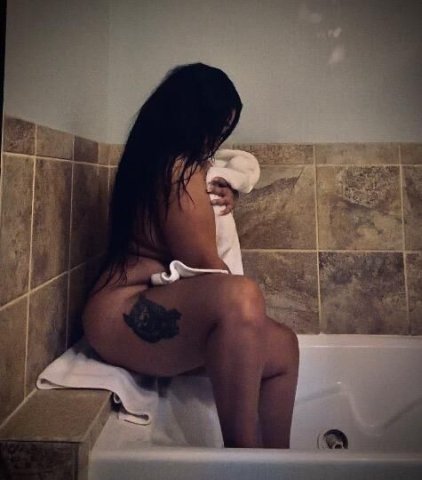 💕 water works 💦 - 1