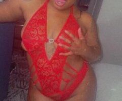 Savannah escorts - come pop this bubble💦