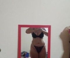 Big booty blonde. come have some fun - Image 5