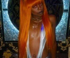 Dont Miss LUX The Goddess SALE Until 5:00 am - Image 2
