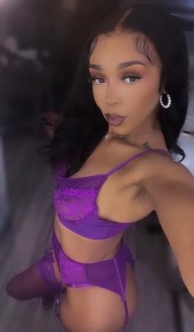 🎀 Every Man's Fantasy | Blasian Barbie Doll ♥ OUTCALL AVAILABLE ONLY ** Treat Yourself to the Best 🏆 - 1