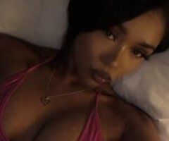 🎀 Every Man's Fantasy | Blasian Barbie Doll ♥ OUTCALL AVAILABLE ONLY ** Treat Yourself to the Best 🏆 - Image 5