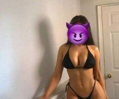Atlanta escorts - Hola papi! 🥳 Estoy disponible ahora escrbeme 😈 Soy latina 👅