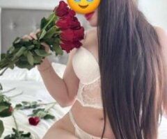 Hola, me llamo Vanessa, soy una linda chica - Image 2