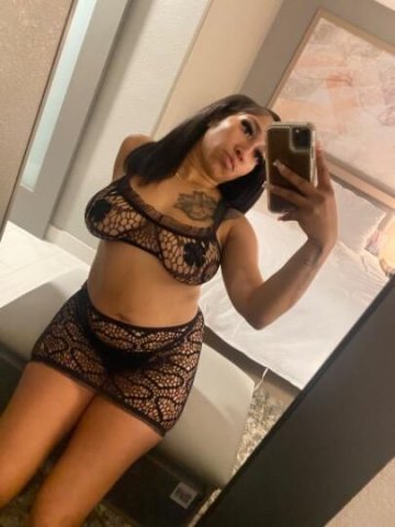 ADDICTING Exotic DD Blasian AVIL NOW!! Cum&Play💕😛OUTCALLS!!! - 1