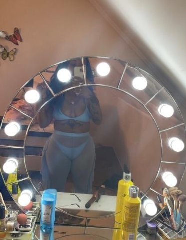book with Chrissy new in town ✨✨Ready for fun with me ✨🍑 - 1
