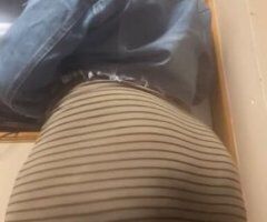 DOING SPECIALS ms wet wet and juicy awaits u OUTS and IN dates ONLY !!!! CUM AND ENJOY THIS THICK BIG BUTT CHOCOLATE BAR! fall fun special experience youve been waiting for - Image 2