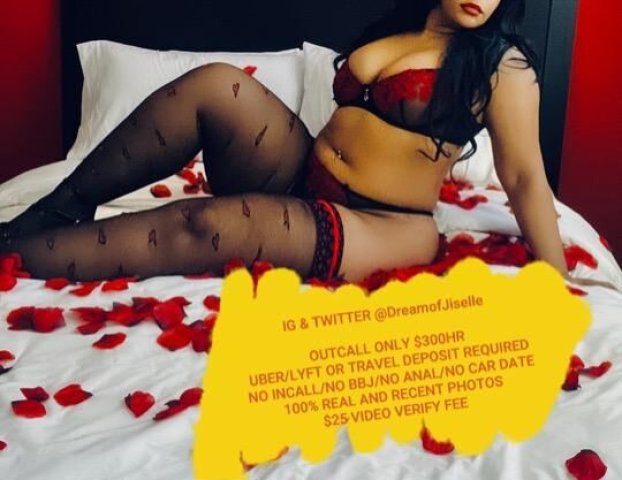 THICK CURVY MIXED EBONY LATINA BABE - 1