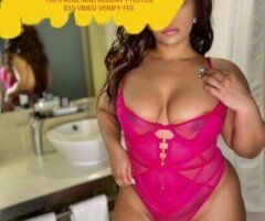 THICK CURVY MIXED EBONY LATINA BABE - Image 6
