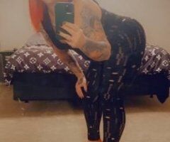 💙🖤REDHEADED MILF ...THICK 💙🖤 - Image 3