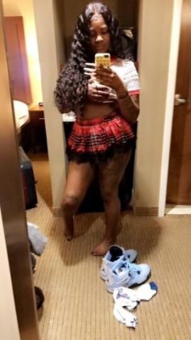 WET PUSSY HO 🥰💦💦🍑 - 1