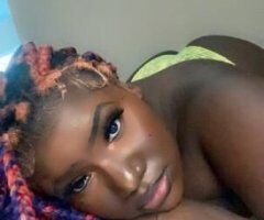 HEY DADDY IM DOING INCALLS ONLY - Image 4
