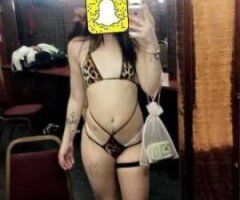 Tulsa escorts - always available