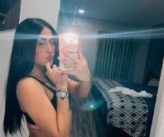 Charlotte escorts - Hi baby real skinny girl I'm your skinny girl come see me incall