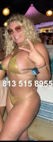 🐅🐅The Sexy Tiger Queen Never Asks For A Deposit On Incall 🐅🐅🍀☘ - 1