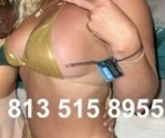 Central Michigan escorts - 🐅🐅The Sexy Tiger Queen Never Asks For A Deposit On Incall 🐅🐅🍀☘