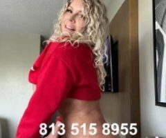 🐅🐅The Sexy Tiger Queen Never Asks For A Deposit On Incall 🐅🐅🍀☘ - Image 5