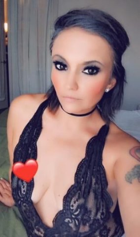 Always hot, wet and ready💦😉🥰 - 1