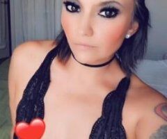 Racine escorts - Always hot, wet and ready💦😉🥰