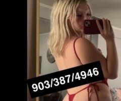 Texarkana escorts - TOP NOTCH Check out my reviews
