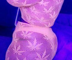 Busty Ebony Slut Ready To Fock - Image 4