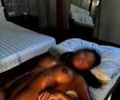 🚨2 girl asian & Indian 🚨 🍫😍 jazzy & neveah 😍💋 💋 - Image 2