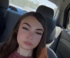 🤭🥰👅 Sweet sentual Layla ready to please your needs💦😘☺ - Image 5
