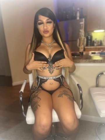 Exotic Nani 🌹 Very Discrete 🥰 - 1