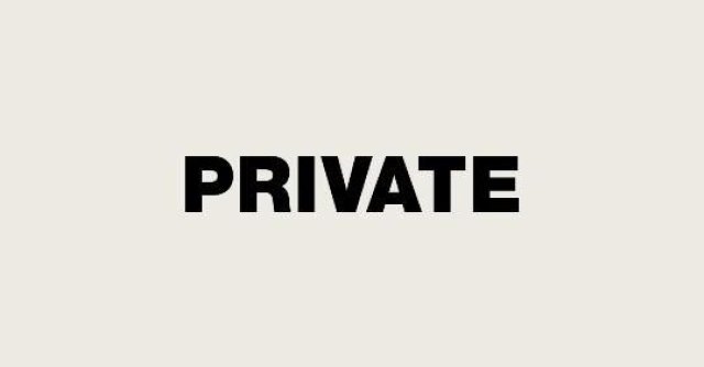 PRIVATE EVERYTHING 💋 - 1