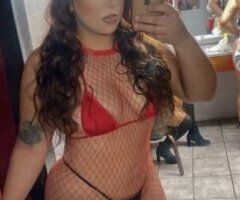 Curvy Latina Incall West Covins / Outs 💕🫶 2 girl 👯♀ available - Image 2