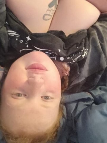Dirty Roleplay with Ginger Goddess💦🥵 - 1