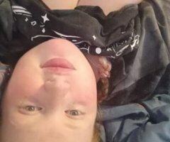 Kokomo escorts - Dirty Roleplay with Ginger Goddess💦🥵