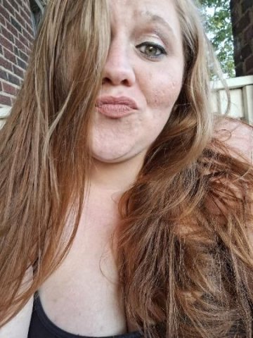THRISTY THICKNESS THURSDAY!!♥︎ - 1