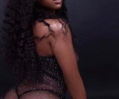 Norfolk escorts - Your Wildest Dream