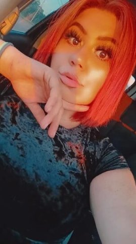 Nasty Nina - 1
