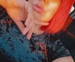 Fayetteville escorts - Nasty Nina