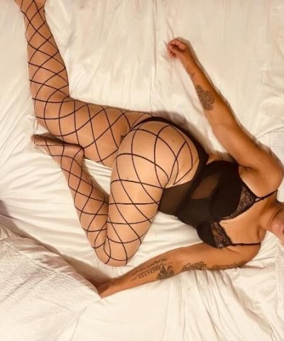 mulatto mami - 1