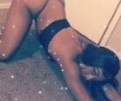 Chicago escorts - Ready to fuck wildly and get super messy 💋🖤