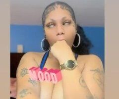 SPECIALS! i ❤ bbj cream pie,Facials. CIM . golden shower fetish freiendly I EAT ASS100% SLUTU can FACETIME ME FOR VERIFICATION ; im 100% LEGIT . NATURAL WET VIRGIN TIGHT PUSSY ! Open minded ❤ Dirty talk VERY GENTLE - Image 9