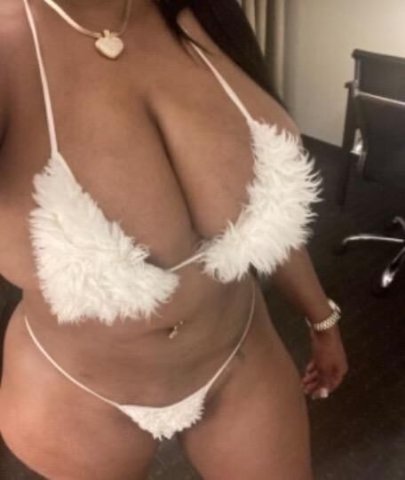 BIG BOOBIE LOVERS...Here I am!!! - 1