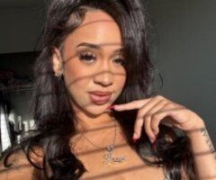 Your new ATF 🤩 Valentina the Sweet and Seductive Brunette Spinner ✨💦 private incall. 🏠 outs avail. - Image 4