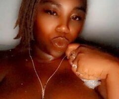 THICK CHOCOLATE SEXY MILF AA CANDY AVAILABLE 24/7 ..... AA OKAY.....$100 QV SPECIAL FULL SERVICE hit me up baby 😜 - Image 6