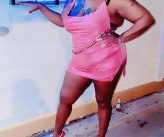 THICK CHOCOLATE SEXY MILF AA CANDY AVAILABLE 24/7 ..... AA OKAY.....$100 QV SPECIAL FULL SERVICE hit me up baby 😜 - Image 9