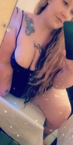YOUR FAVORITE BBW - 1