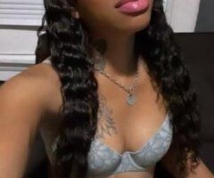 THE BEST HAS ARRIVED COME SEE ME BABE💦 - Image 2