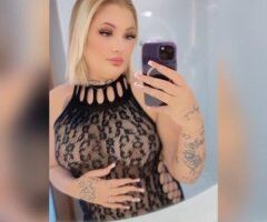 BELLA💦💞🤭OUTCALLS❗BLONDE UPSCALE PROVIDER🍀💞 - Image 3