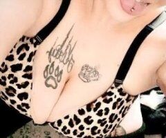Seductive Tatted Curvey Goddess Avail Now! lets play! - Image 7